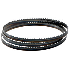 Стрічкове пиляльне полотно Metabo 2240x12x0,5xA6 (BAS 317)