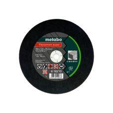 Відрізний круг Metabo Flexiamant Super TF 41 Stone 350х3.5х25.4 мм