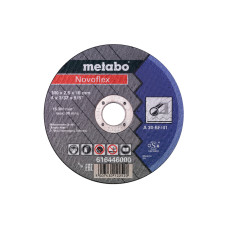 Відрізний круг Metabo Novoflex TF 41 100х2.5х16 мм