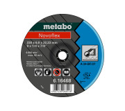 Шліфувальні круги Metabo