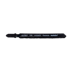 Лобзикове полотно Metabo Expert Ceramic 76х0.8 мм, T 150 Riff, 1 шт