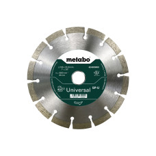 Алмазний відрізний круг Metabo SP-U, 180х22.23 мм