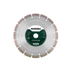 Алмазний відрізний круг Metabo  SP-U, 230х22.23 мм