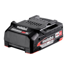 Акумуляторний блок Metabo Li-Power New 18 В 2.0 Ah