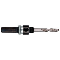 Адаптер Metabo SW9/ 1/2"-20 UNF для HSS-BiM кільцевих пил Ø 14-30 мм