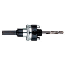 Адаптер Metabo SW9/5/8"-18 UNF для HSS-BiM кільцевих пил Ø 32-152 мм