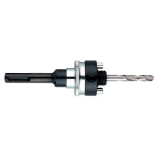 Адаптер Metabo SDS-plus 5/8"-18 UNF для HSS-BiM кільцевих пил Ø 32-152 мм