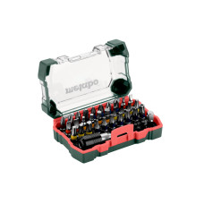 Набір біт Metabo Bit box 32 предмета