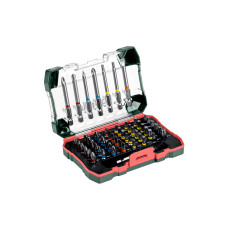 Набір біт Metabo Bit box 56 предметів