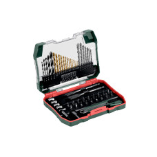 Набір Metabo Promotion SP, 55 шт