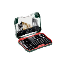 Набір Metabo Promotion SP, 86 шт