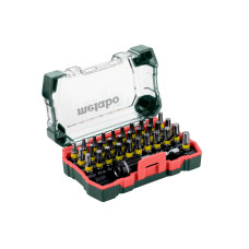 Набір біт з тримачем Metabo TORX, SP, 32 предмета