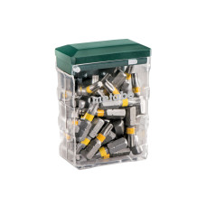 Набір біт Metabo TX 25 SP, 25 шт