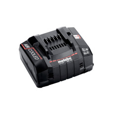 Зарядний пристрій Metabo ASC 145 EU 12-36 В