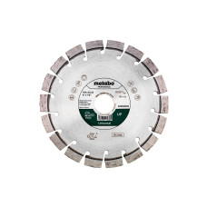 Алмазний відрізний круг Metabo Universal Professional UP 150х2.4x9х22.23 мм