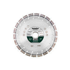 Алмазний відрізний круг Metabo Universal Professional UP 180х2.4x9х22.23 мм