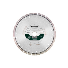 Алмазний відрізний круг Metabo Universal Professional UP 230х2.6x9х22.23 мм