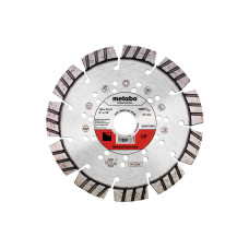 Алмазний відрізний круг Metabo Professional Beton CP 150х2.4x12х22.23 мм