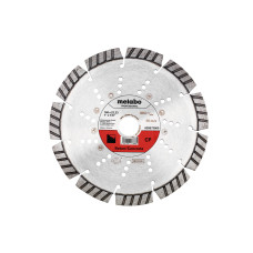 Алмазний відрізний круг Metabo Professional Beton CP 180х2.6x12х22.23 мм