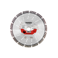 Алмазний відрізний круг Metabo Professional Beton CP 230х2.6x12х22.23 мм