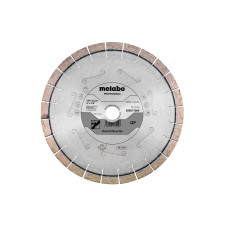 Алмазний відрізний круг Metabo Professional Granit GP 230х2.6x12х22.23 мм