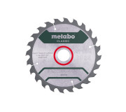 Пиляльні диски по дереву Metabo