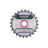 Пиляльні диски по дереву Metabo