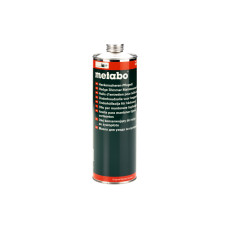 Мастило Metabo для догляду за кущорізами, 1 л