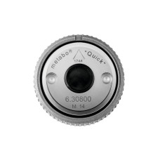 Швидкозатискна гайка Metabo Quick велика