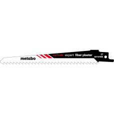 Шабельне полотно Metabo Expert по газобетону 150х1,25, 1 шт