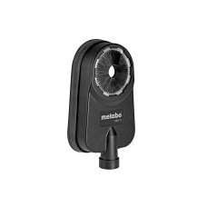 Адаптер для видалення пилу Metabo DDE 72