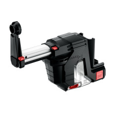 Насадка для всмоктування пилу Metabo ISA 24 + metaBOX 145