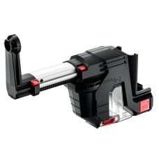 Насадка для всмоктування пилу Metabo ISA 28 + metaBOX