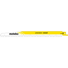 Шабельне полотно Metabo Professional по дереву 240х1,5 мм, 2 шт