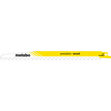 Шабельне полотно Metabo Precision Wood 240х8.5х1.5 мм, S 1542 K, 2 шт