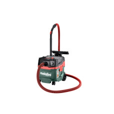 Акумуляторний пилосос Metabo AS 36-18 L 20 PC без акб і з/п