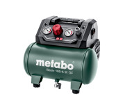 Компресори Metabo