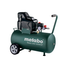 Компресор Metabo Basic 250-50 W OF