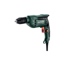 Дриль Metabo BE 650 ШЗП 1,5-13 мм