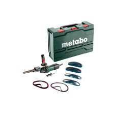 Стрічковий напилок Metabo BFE 9-20 Set
