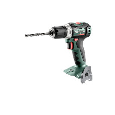 Акумуляторний дриль-шуруповерт Metabo BS 18 L BL,  без акб