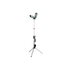 Акумуляторний прожектор на триподі Metabo BSA 18 LED 5000 DUO-S, без акб і з/п