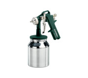 Фарбопульт Metabo