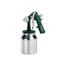 Фарбопульт Metabo