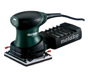 Віброшліфмашини Metabo