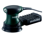 Ексцентрикові шліфувальні машини Metabo