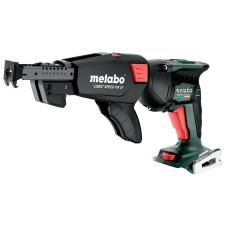 Акумуляторний шуруповерт Metabo HBS 18 LTX BL 3000, без акб в кейсі