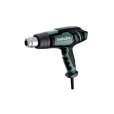 Термофен Metabo HGE 23-650 LCD в MetaBox 145
