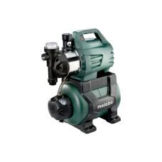 Насосна станція Metabo HWWI 4500/25 Inox
