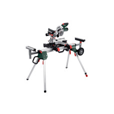 Пила торцювальна Metabo KGS 216 M з платформою KSU 251
